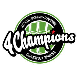 4 Champions logo