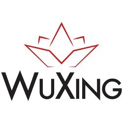 Wu Xing Dinicu Golescu logo