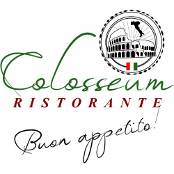 Ristorante Colosseum logo