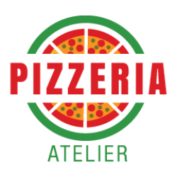 Pizzeria Atelier logo