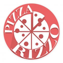 Pizza Rizzo logo