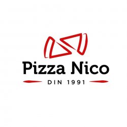 Pizza Nico logo