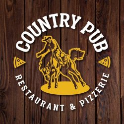 Country Pub logo