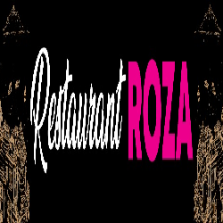 Restaurant Roza logo