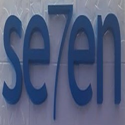 Seven&Seven logo