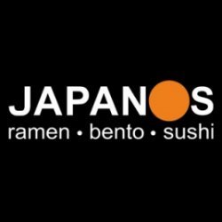 Japanos Bucuresti logo