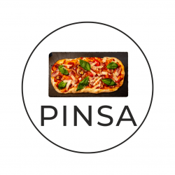 Pinsa logo