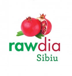 Rawdia Sibiu logo