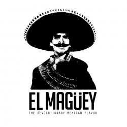El Maguey logo