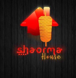 Shaorma House logo
