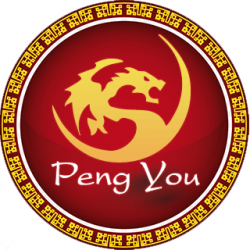 PengYou Occidentului logo