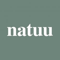 Natuu Bucuresti logo