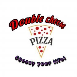 Double Cheese by Night logo