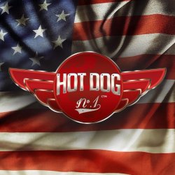 Hot Dog No. 1 logo