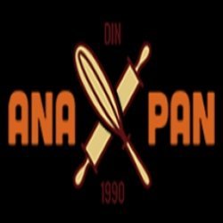 Ana Pan Bucuresti logo