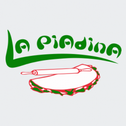 La Piadina-The Office logo