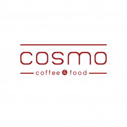 Cosmo Food logo