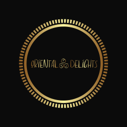 Oriental Delights logo