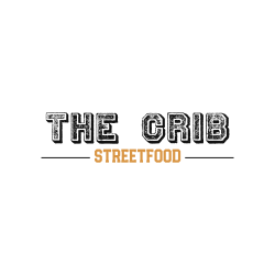 The Crib Streetfood logo