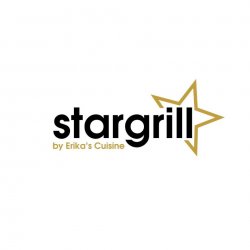 Stargrill logo