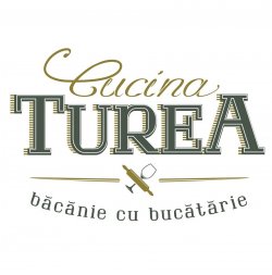 Cucina Turea - Bacanie cu Bucatarie logo