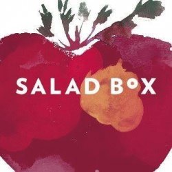 Salad Box Shopping City Sibiu logo