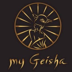 My Geisha Vivo Mall Cluj logo