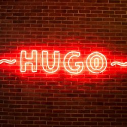 Hugo Bulevard by Hugo Restaurants logo