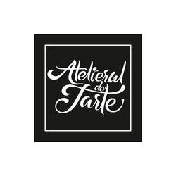 Atelierul de Tarte – Ateneu logo