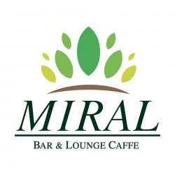 Miral Fast Food logo