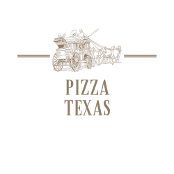 Pizza Texas logo