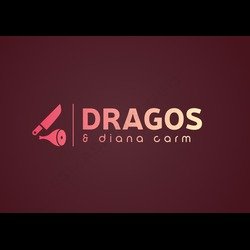 Dragos & Diana Carm logo