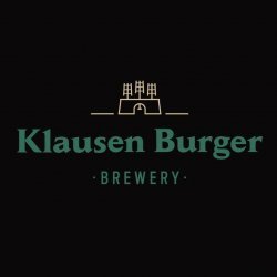 Klausen Burger Delivery logo