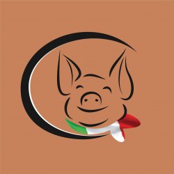 Porchetta logo