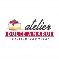 Atelier Dulce Amarui Cluj logo