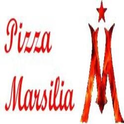Pizzeria Marsilia logo