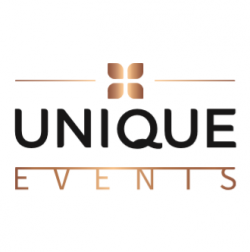 Unique Events logo