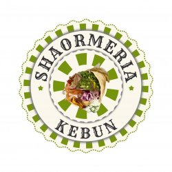 Shaormeria KeBun logo