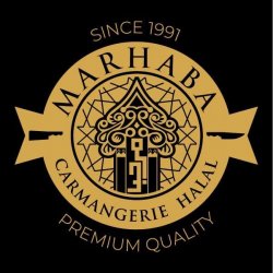 Marhaba Carmangerie logo