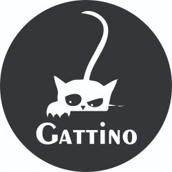 Gattino logo