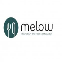 Melow logo