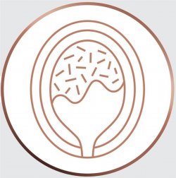 Lingurite Dulci logo