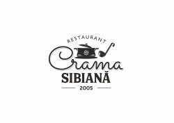 Crama Sibiana logo