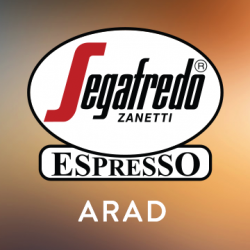 Segafredo Zanetti Espresso logo