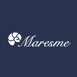 Maresme Food logo