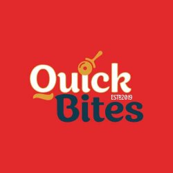 Quick Bites Brasov logo
