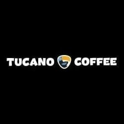 Tucano Coffee Ethiopia logo