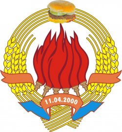 Pan Rusovan 700 logo