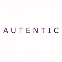 Restaurant Autentic logo