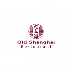 Old Shanghai Restaurant logo